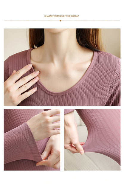 Women’s Thermal Underwear Set