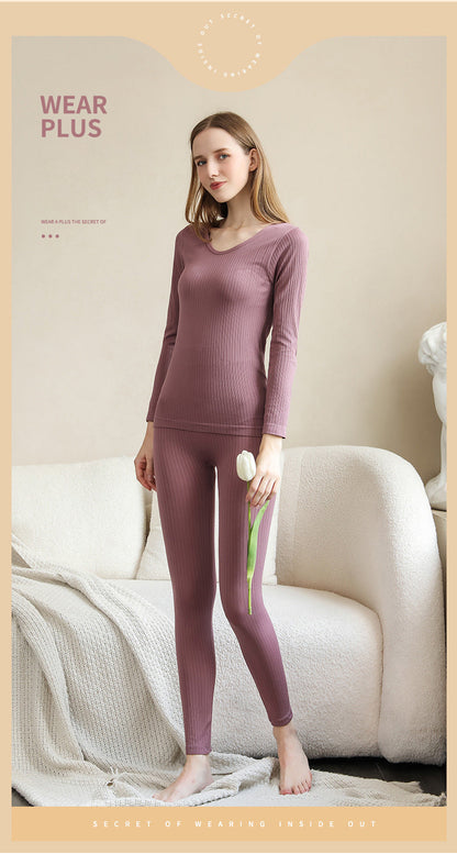 Women’s Thermal Underwear Set
