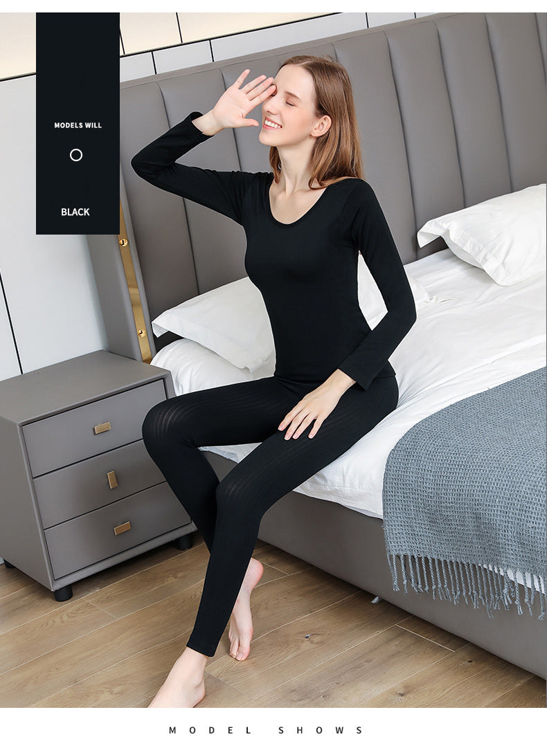 Women’s Thermal Underwear Set