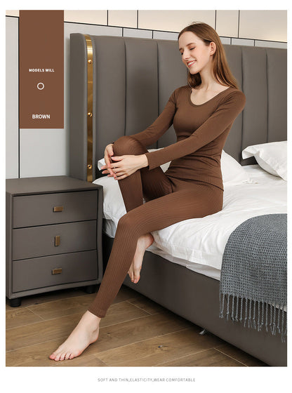Women’s Thermal Underwear Set