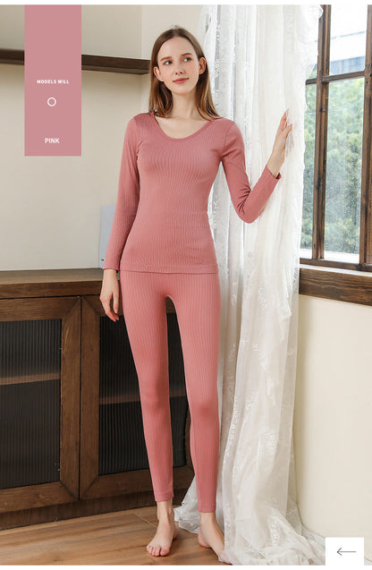 Women’s Thermal Underwear Set