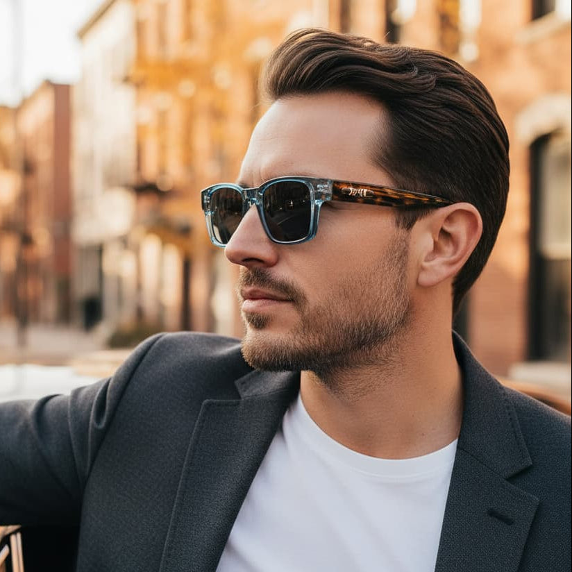 Men’s Polarized Sunglasses