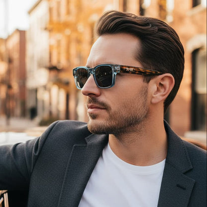 Men’s Polarized Sunglasses